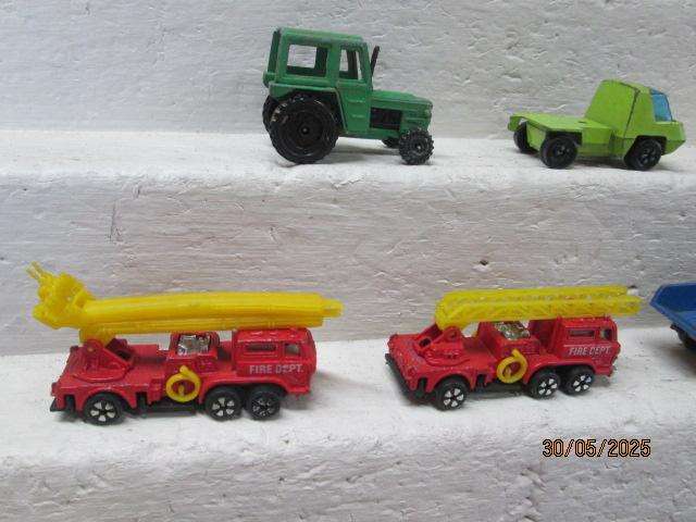 DIE CAST - PLAYART MODELS - X10