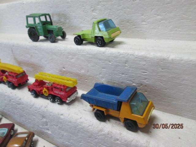 DIE CAST - PLAYART MODELS - X10
