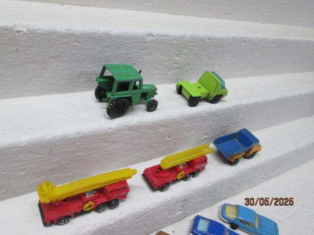 DIE CAST - PLAYART MODELS - X10