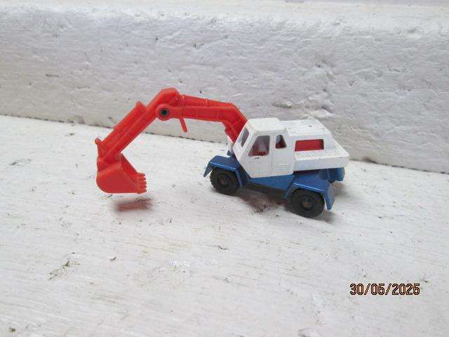 DIE CAST - CORGI JUNIORS - VARIOUS VEHICLES - X5