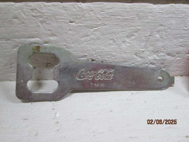 COCA COLA COLLECABLE LOT