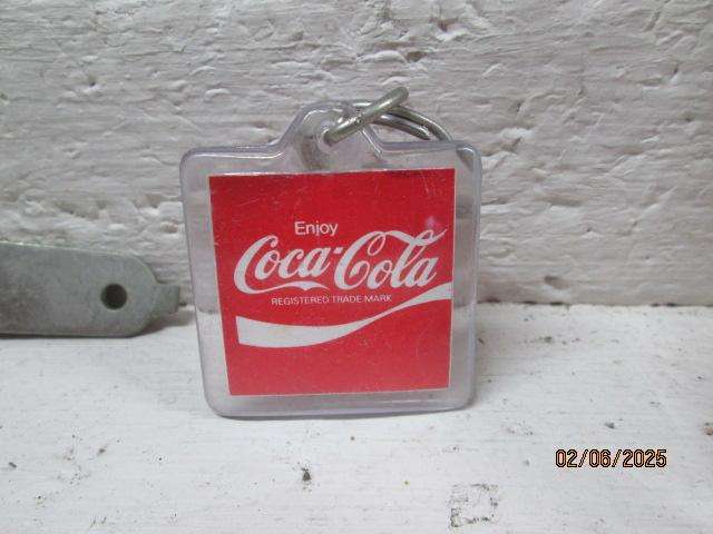 COCA COLA COLLECABLE LOT