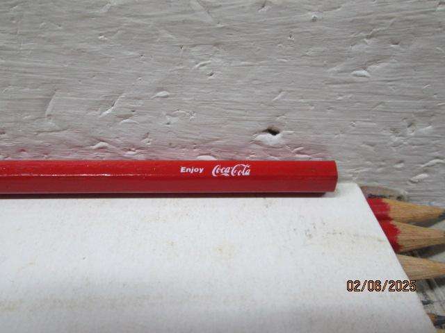 COCA COLA COLLECABLE LOT