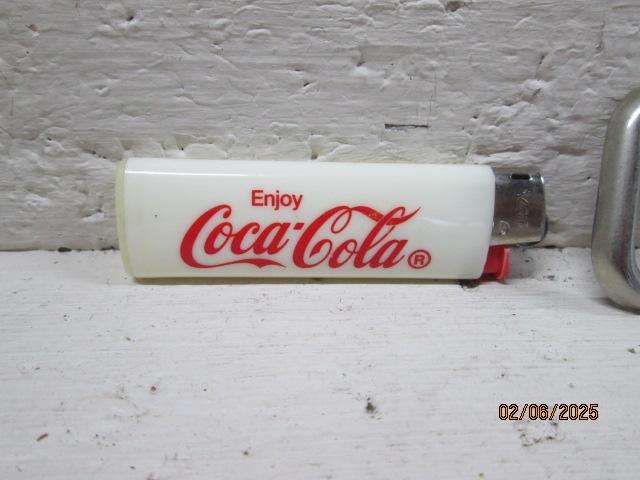 COCA COLA COLLECABLE LOT