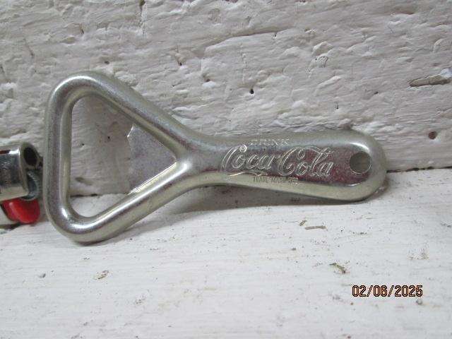 COCA COLA COLLECABLE LOT