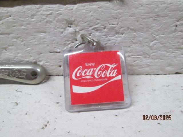 COCA COLA COLLECABLE LOT