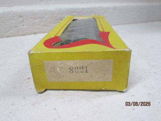 HO SCALE - LIMA - SNCF - ELECTRIC LOCOMOTIVE - BOXED