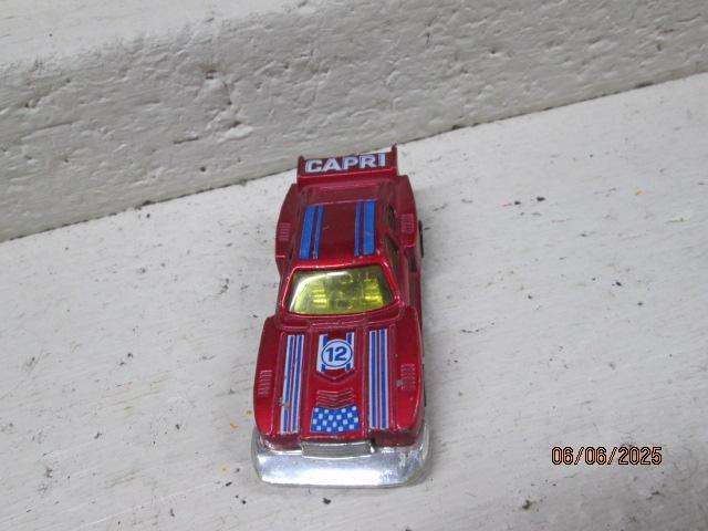 DIE CAST - FORD CAPRI