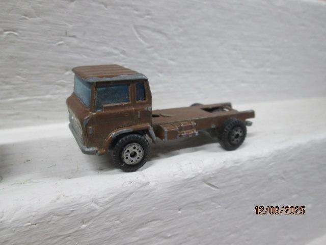 DIE CAST - YATMING MODELS - X6