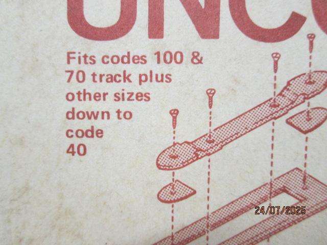HO SCALE - KADEE - UNCOUPLER SETS - X2 - BOXED