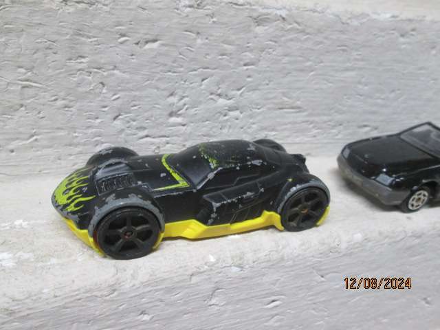 DIE CAST - MAJORETTE - MODELS - X2