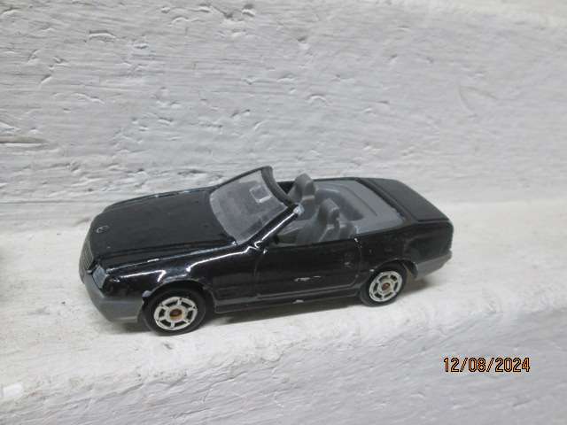 DIE CAST - MAJORETTE - MODELS - X2