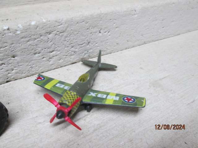 DIE CAST - VARIOUS MODELS - X5