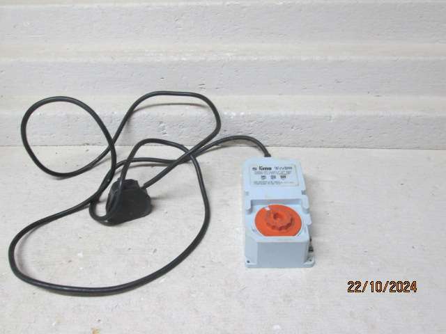 HO SCALE - LIMA - CONTROLLER TRANSFORMER