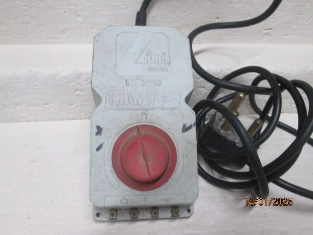 HO SCALE - LIMA CONTROLLER
