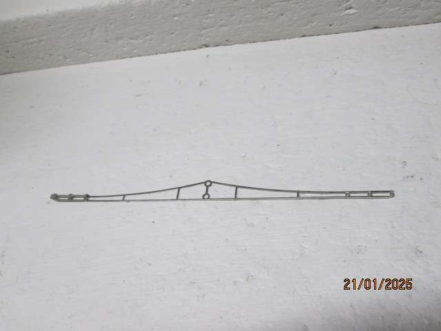 HO SCALE - ELECTROTREN - OVERHEAD CATENARY - NO.262