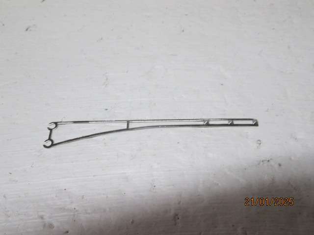 HO SCALE - ELECTROTREN - OVERHEAD CATENARY - NO.263