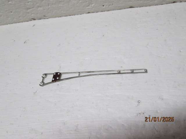 HO SCALE - ELECTROTREN - OVERHEAD CATENARY - NO.266