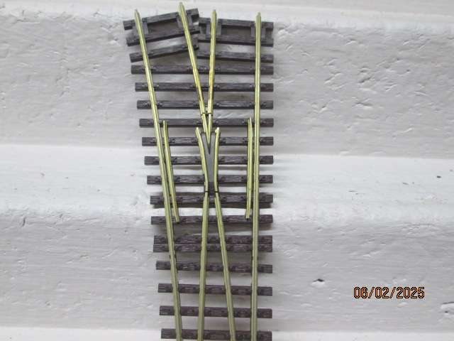 HO / OO SCALE - ROCO - X31 PIECES