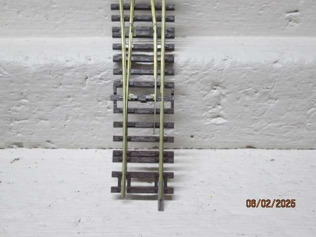 HO / OO SCALE - ROCO - X31 PIECES