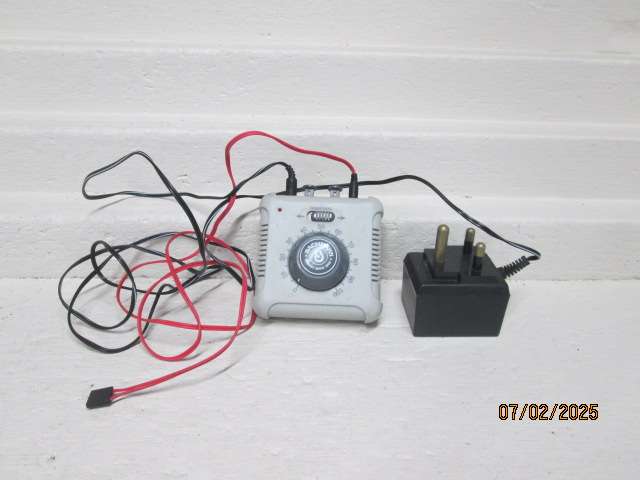 HO SCALE - BACHMANN - CONTROLLER