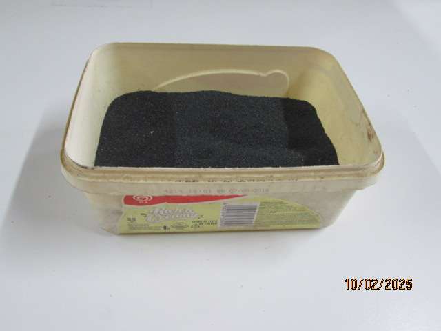 HO SCALE - LARGE AMOUNT OF COAL