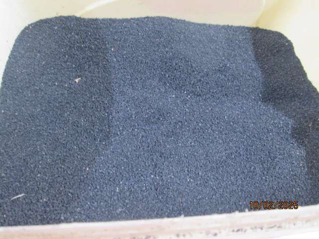 HO SCALE - LARGE AMOUNT OF COAL