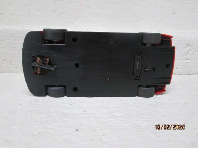 SLOT CAR - 1:32 SCALE - SCX - OPEL ASTRA V8 COUPE
