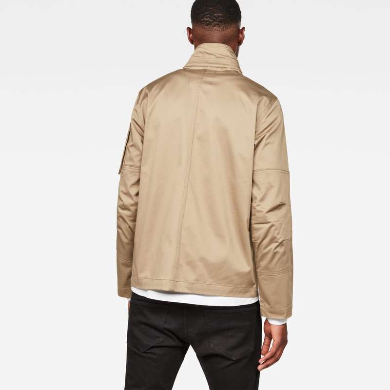 BNWT G-Star Rackam Utility Jacket