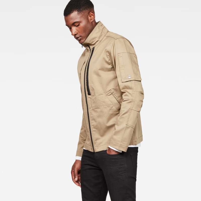 BNWT G-Star Rackam Utility Jacket
