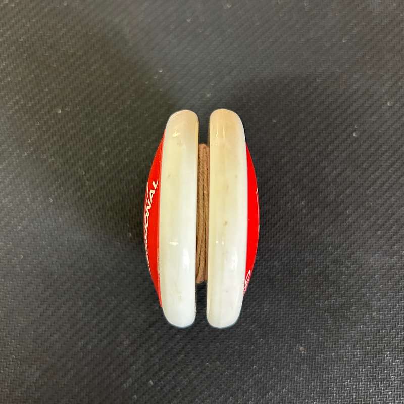 Coca Cola Russell yoyo