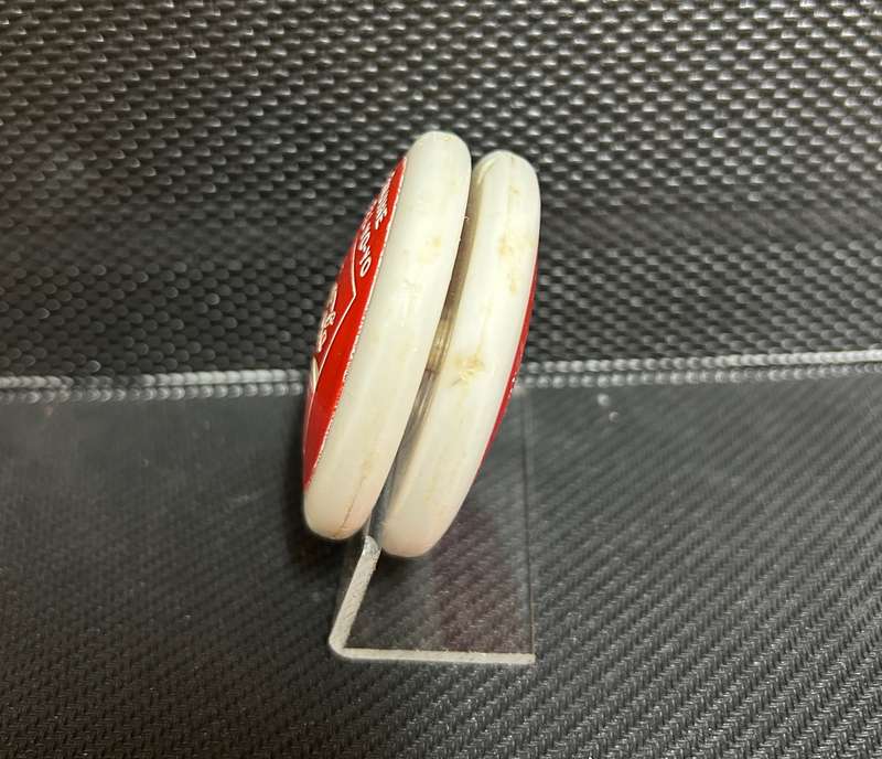 Coca Cola Russell yoyo