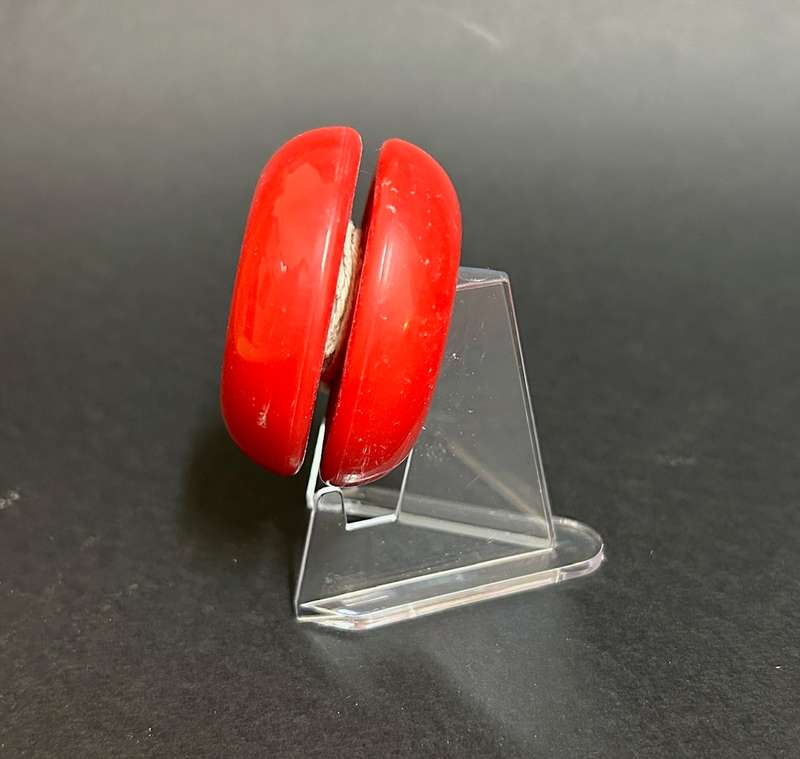 Coca Cola Russell beginners yoyo