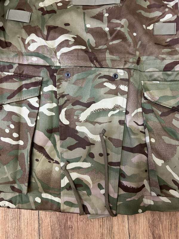 Nato snipers jacket