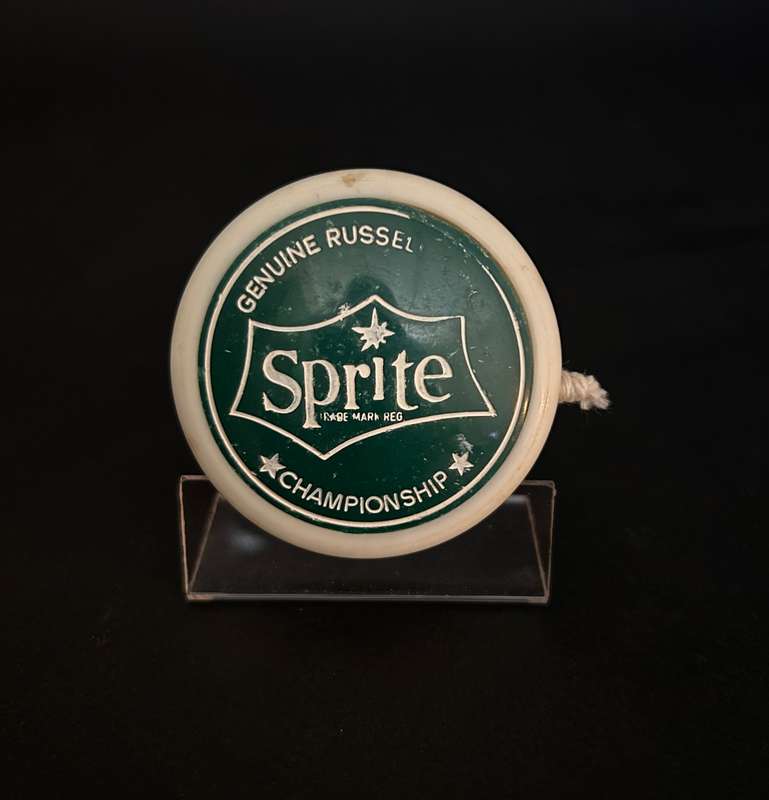 Russell Sprite yoyo