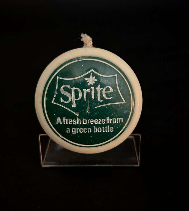 Russell Sprite yoyo