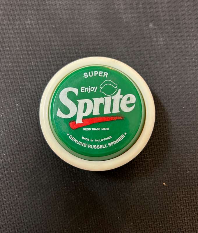 Russell Sprite yoyo