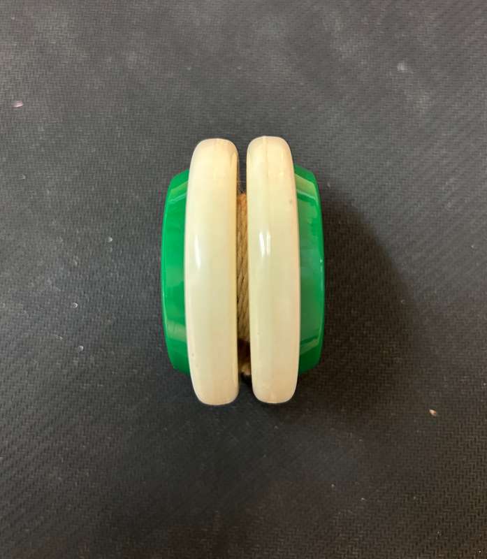 Russell Sprite yoyo