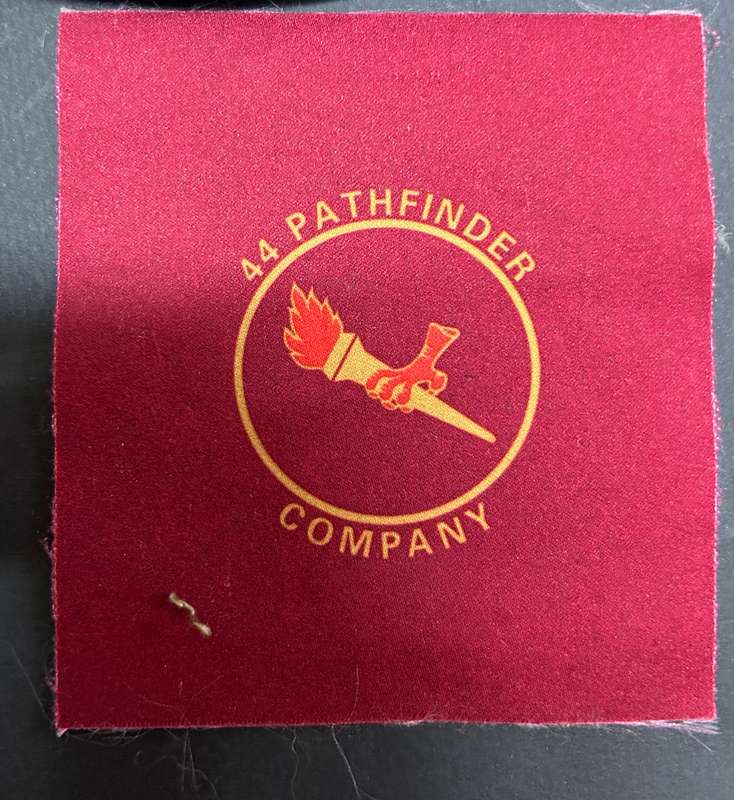 SADF mixed lot