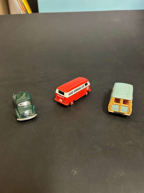 Matchbox  / Dinky mixed lot