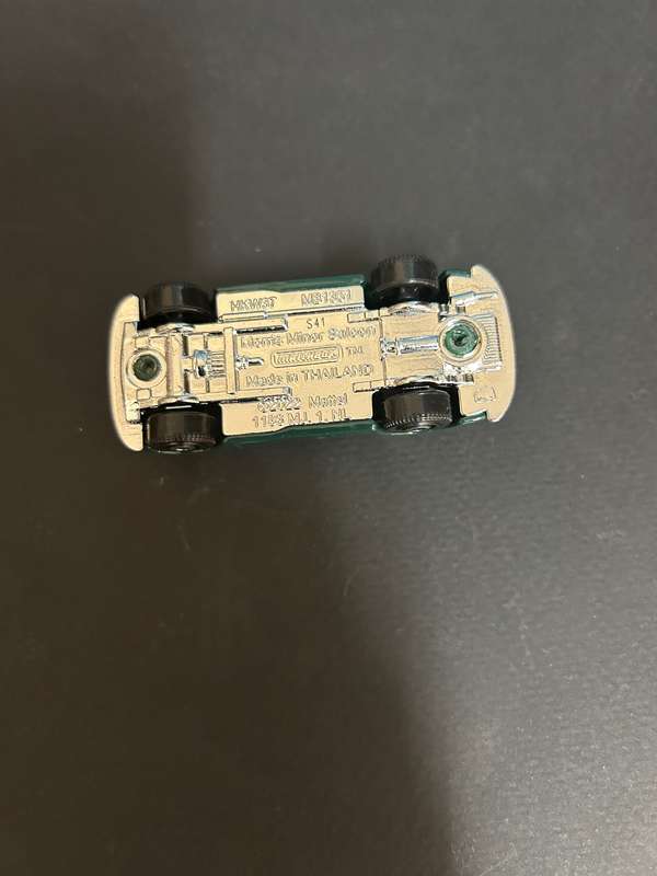Matchbox  / Dinky mixed lot