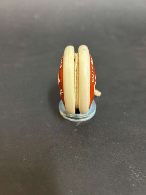 Fanta Russell yoyo