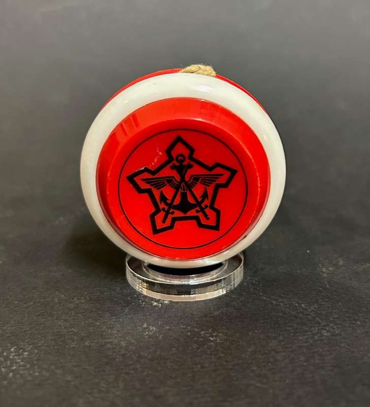 SADF yoyo