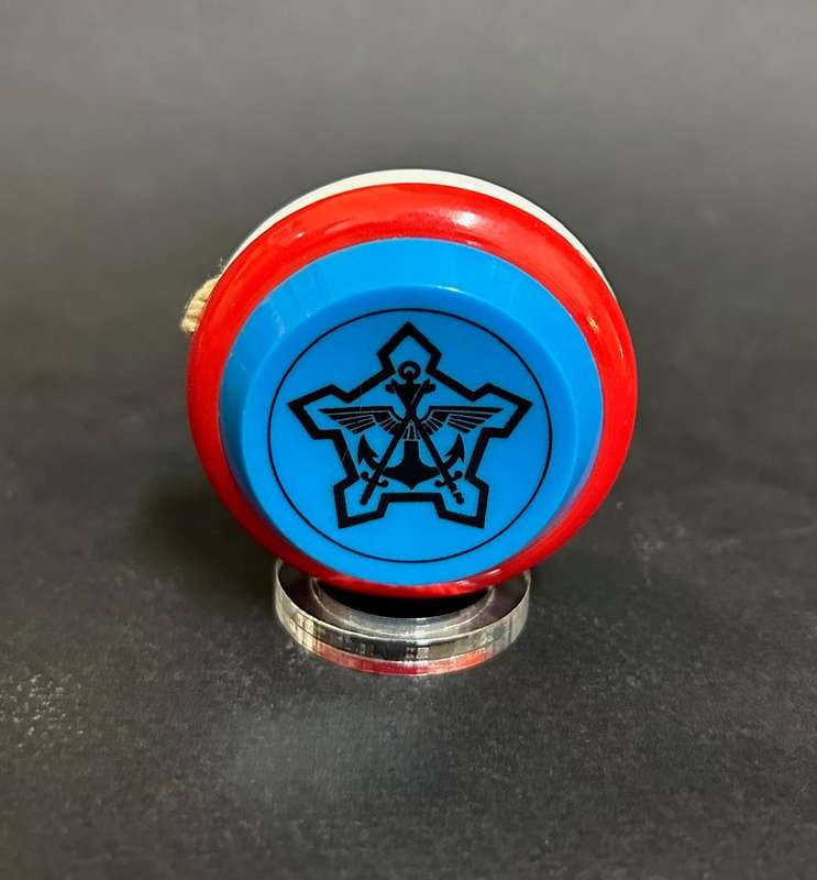 SADF yoyo