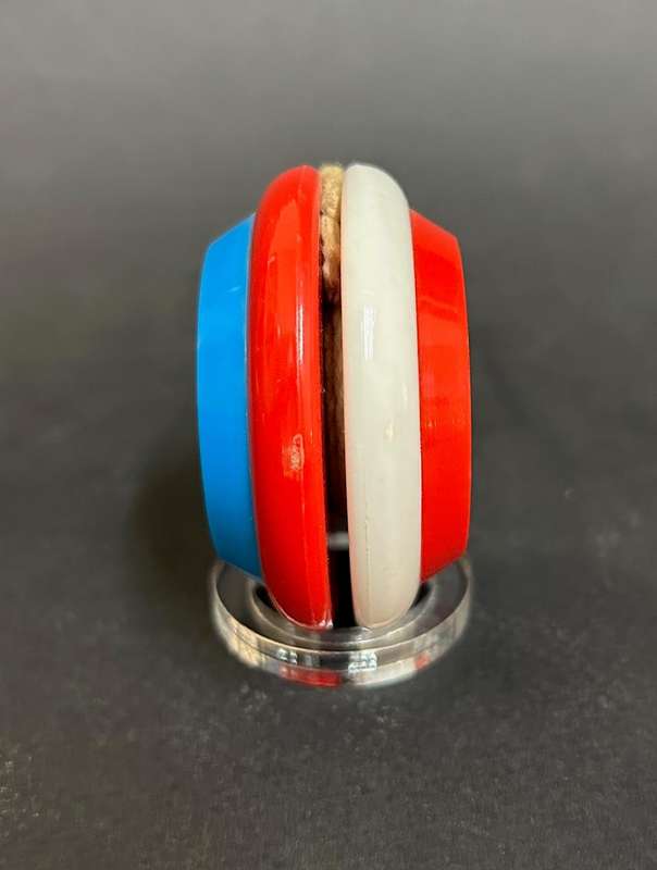 SADF yoyo