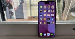 iPhone 14 Pro