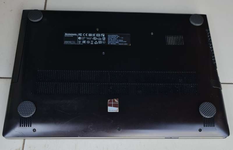 LENOVO IDEAPAD Z410 - CORE I7-4702MQ - 8GB - 1TB - NVIDIA GEFORCE GT 740M 2GB - 14 INCH SCREEN