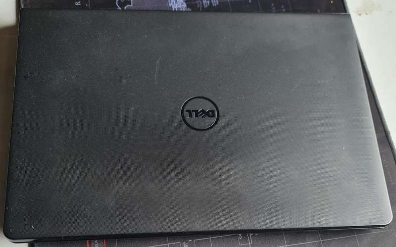 DELL INSPIRON 15-3567 - CORE i5 7TH GEN - 8GB - 256GB - RADEON AMD M330 2GB DEDICATED GRAPHICE, 15.6