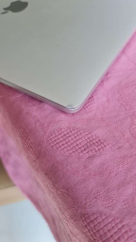 MACBOOK PRO 13 - 2017 MODEL - 8GB -128GB - FULL WORKING CONDITION