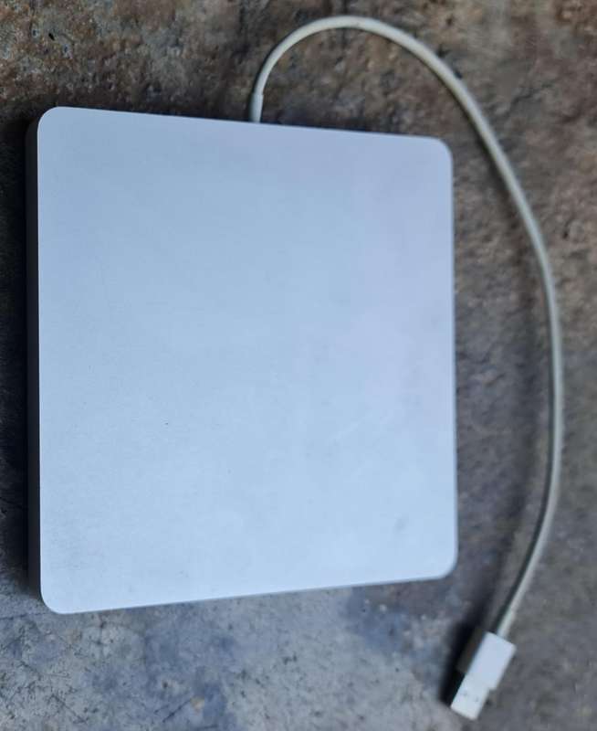Apple Superdrive